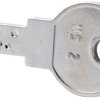 Key, MS2, (L x W x H) 48 x 22 x 3 mm, for M22, 111764