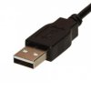 Przyłącze USB-A - USB-A (AM/AM) 1.8m