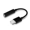 ADAPTER SLUCHAWKOWY USB C J3,5 (S21)