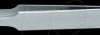 92 22 13 Precision Tweezers, needle-pointed shape