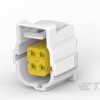 TE Connectivity 184400-1 TE AMP Seal Sensor Connectors - Connectors, 1 szt.