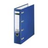 Leitz 10120035 1012 Lever Arch Folder With 2 Mechanisms N/A Width, Blue