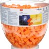 3M 1100B Zestaw uzupełniający zatyczek do uszu 35 dB jednorazowa EN 352-2 500 par(a)