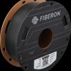 FG08001 Filament, Fiberon PA612-ESD, black, 1.75 mm, 500 g