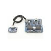 2-Axis Brushless Camera Gimbal Stabilization Control Board w/IMU