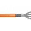 Kabel instalacyjny DIGITUS kat.7, S/FTP, Dca, AWG 23/1, LSOH, 1000m, pomarańczowy, szpula DK-1743-VH-10