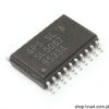 SL5067 Video Modulator Multistandard SMD-SO20 GECPLESSEY