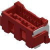Molex Listwa kołkowa, żeńska, do wbudowania, standardowa 502584-0762 1 szt. taśma na dużej rolce
