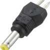 Adapter niskiego napięcia VOLTCRAFT 93027C31 1 szt.