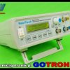 Generator funkcyjny FY2206S dwukanałowy 6MHz