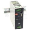 Zasilacz na szynę DIN 24V 20A 480W uniwersalny XDR Mean Well