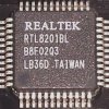 RTL8201BL-LF LQFP48/250