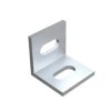 Łącznik profili kątowy niski (K-29) /10 szt.