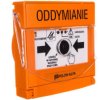 Przycisk oddymiania PO-63