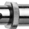BNC jack 50 Ω, RG-58C/U, straight, 100023408
