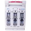 Rozłącznik izolacyjny bezpiecznikowy 250A RBK 1 /zaciski mostkowe 50-185mm2/ 63-811779-011