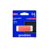 Pendrive 64GB GOODRAM USB3.2 pomarańczowy