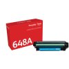 Xerox 006R03676 Everyday™ Cyan Toner by Xerox compatible with HP 648A (CE261A),