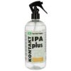Alkohol izopropylowy; czyszczący; Kontakt IPA/500ml AGT-252; 500ml; aerozol; pojemnik z pompką; AG Termopasty