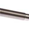 Czujnik indukcyjny M18x1 dł: 70mm zabudowany Sn: 5mm 10-35V DC PNP NO kabel 5m 180 stC IP50 IB1801T1