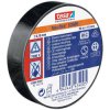 Tesa 53988-00001-01 Professional PVC Electrical Insulation Tape 19mm x 20m - Blk