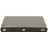 Nagrywarka DVD/CD RW LITEON czarna USB zewnętrzna eBAU108-L11