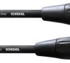 kabel XLR Cordial CIM5FM CIM5FM, 5.00 m, 1 szt.