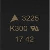 TDK B72650M0300K072 B72650M0300K072 Warystor SMD 1 szt.