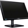 Samsung Professional S24E650BW Monitor Refurbished (bardzo dobry) 61 cm (24 cal) 1920 x 1200 px 16:10 4 ms DVI, VGA LCD