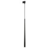 Lampa Wisząca Nela Flat 65 Cm Czarno-Złota 1139 Zuma Line