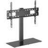 Neomounts DS45-430BL16 TV base Swivelling 27-70" Wall Mounting Black