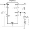 250-mA ultra-low IQ low-dropout voltage regulator