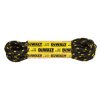 DEWALT LACES Polyester/Cotton Boot Laces 150cm (1 Pair)