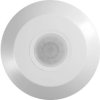 Czujnik ruchu PIR, 360, 2000W, okrągły, sufitowy, WIFI, TUYA, biały