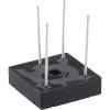 B80/70-25L Diotec Silicon Bridge Rectifier 25A 200V