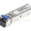 SFP WDM, 1Gb, LC SM, 3km, TX:1310nm, RX:1550nm