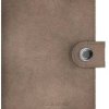 Portfel Ledlenser 502401, (D x S x W) 97 x 74 x 24 mm, szaro-brązowy
