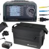 Tester instalacji elektrycznych Wprowadzenie do zestawu startowego, IP40, IP52, CAT III 600 V, CAT IV 300 V, Gossen