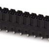 Blok zacisków wtykowych 7-pinowe raster: 5.08mm Phoenix Contact 12.0A 400.0 V.