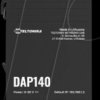 DAP140000000 Industrial Wi-Fi Access Point