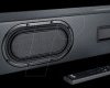 105961001 Soundbar, Bluetooth, HDMI, USB, black