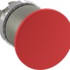 Przycisk, kolor: Czerwony, ABB, 1SFA1