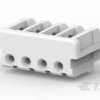 TE Connectivity 173977-4 TE AMP AMP Common Termination Connector System, 1 szt.