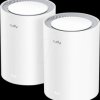 M3000(2-PACK) Wi-Fi Mesh System, 2976 MBit/s, 2 devices