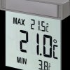 30.1025 Vision digital window thermometer