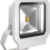 ESYLUX OFL SUN LED 50W5K ws EL10810251 Zewnętrzna lampa punktowa LED 45 W Kolor LED: biały
