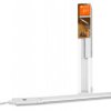 Lampka LED PODSZAFKOWA Listwa Cabinet SLIM przenośna MEBLOWA 50 cm 10W 470lm 3000K Ciepła LEDVANCE
