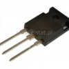 Tranzystor IGBT N-Chanel; STGW39NC60VD; 40A; 600V
