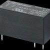 Solid state relay, 1.5-35 VDC, 24 VDC, 5 A, PCB mounting, 41.81.7.024.9024
