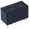 Hongfa HFD27/012-H PCB Signal Relay 12DC DPDT 2A